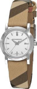 Burberry watch repair